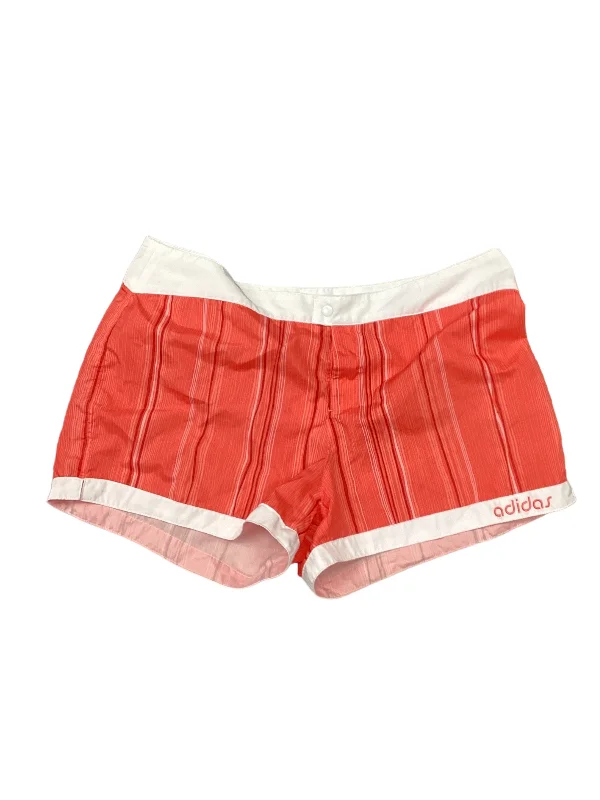 Coral Athletic Skort Adidas, Size L