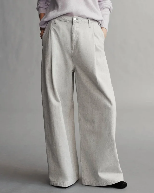 Greene St Pant In Lgy